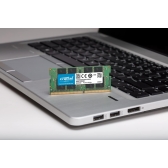 Memoria DDR4 8GB 3200Mhz Crucial para notebook