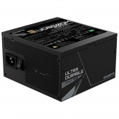 Fonte de alimentação ATX 850W 80 Plus Gold Gigabyte UD850GM