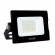 Kit 10un Refletor LED 10W Bivolt 6500K ELGIN