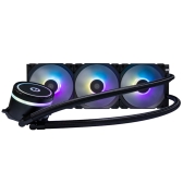 Water Cooler OnePower Spectra 360mm WC-502 - Preto