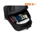 Mochila para notebook 17.3 Lecoo BG03 Preta