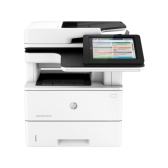 Impressora Multifuncional HP Laserjet Managed MFP M527m | USADO