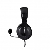Headset Basic Usb com Mic MaxPrint