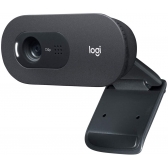 Web Cam HD 720P Logitech C505