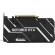 Placa de vídeo RTX 3050 6GB Galax EX GDDR6 96 BITS