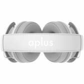Headset Gamer A+ Plus Tech Ignite Driver AP-HS-1995W - Branco