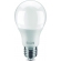Kit 5 Lampadas Bulbo Led 9W Bivolt 6500K ELGIN