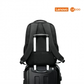 Mochila para notebook 17.3 Lecoo BG03 Preta