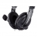 Headset Basic Usb com Mic MaxPrint
