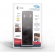 Carregador Tomada USB 2,1A + Filtro Bem Ligado FL-USB21 - Cinza