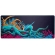 Mouse Pad Gamer Dazz Hybrid deskmat Octopus 40x90cm