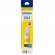 Garrafa de Tinta Epson T504 70ml - Amarelo
