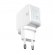 Carregador Tomada USB 2,4A Celular C3 Tech UC-215Wh