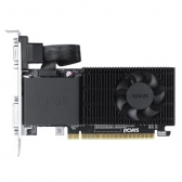 Placa de Vídeo G210 1GB DDR3 64 Bits Low Profile PCYES 