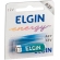Pilha Alcalina Mini ELGIN A27 12V