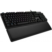 Teclado Mecanico Logitech G513 Carbon RGB - MOSTRUARIO