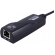 Adaptador USB 3.0 para Rede RJ-45 Gigabit Exbom UL-1200