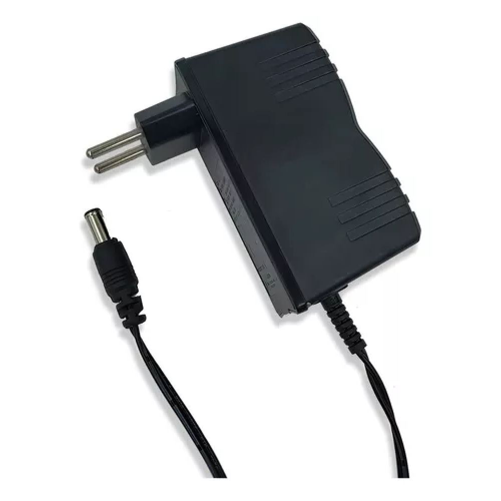 Fonte para Monitor 12V 3,0A Lg/Samsung