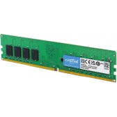 Memoria DDR4 4GB 2400Mhz Crucial para notebook