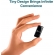 Placa de Rede Wireless USB 300Mps TP-Link Tl-Wn823N (Mini)