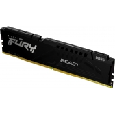 Memoria DDR5 16GB 5200Mhz Kingston Fury Beast para Desktop